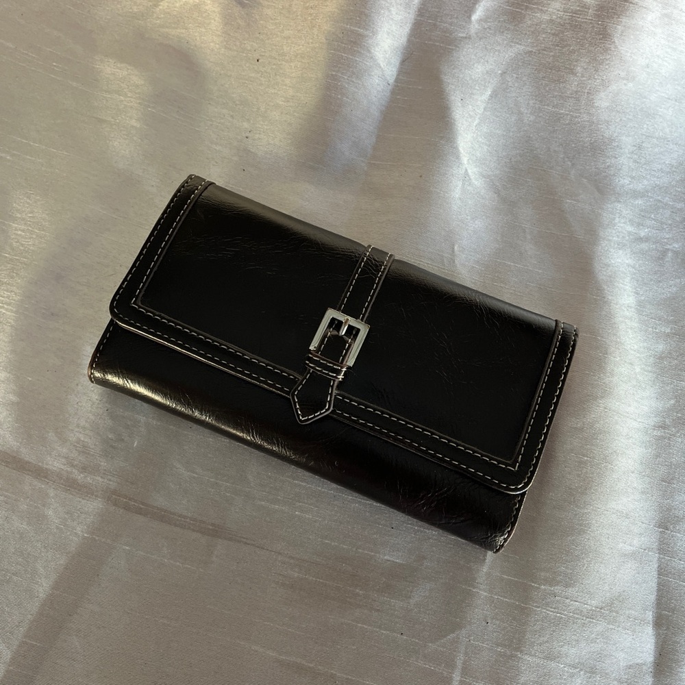 Everyday hand wallet